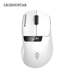 Mouse wireless STAR TECHNOLOGY ST-GMS760W