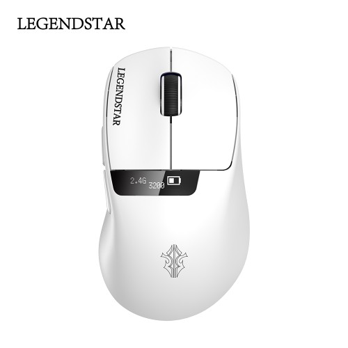 Mouse wireless STAR TECHNOLOGY ST-GMS760W