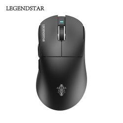 Mouse wireless STAR TECHNOLOGY ST-GMS750W