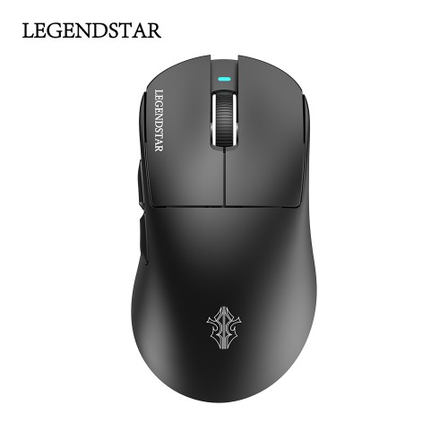 Mouse wireless STAR TECHNOLOGY ST-GMS750W