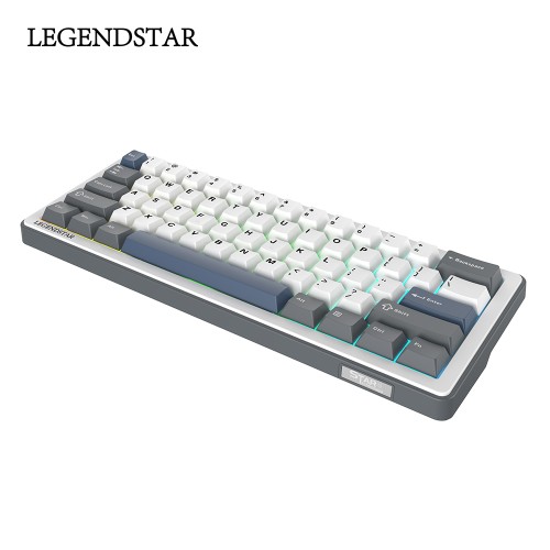 Tastatura wireless STAR TECHNOLOGY ST-MKS61