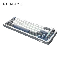 Tastatura wireless STAR TECHNOLOGY ST-MKS67