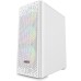 Carcasa AQIRYS Gacrux white RGB