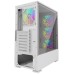 Carcasa AQIRYS Gacrux white RGB