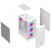 Carcasa AQIRYS Gacrux white RGB