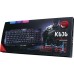Gaming Starter Kit 4 in 1 Marvo CM400 (tastatura, casti, mouse, mousepad)