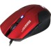 Mouse Marvo M205 red