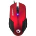 Mouse Marvo M205 red