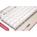 Tastatura Marvo KG805 white