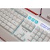 Tastatura Marvo KG805 white