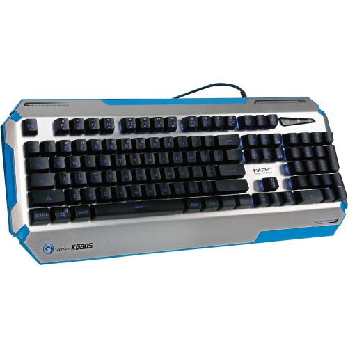 Tastatura Marvo KG805 black