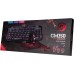 Gaming Starter Kit 3 in 1 Marvo CM350 (tastatura, mouse, mousepad)