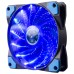 Ventilator 120 mm Marvo FN-10 blue LED