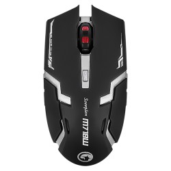 Mouse wireless Marvo M718W