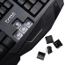 Kit tastatura si mousepad Marvo K400+G1