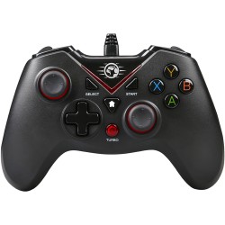 Gamepad Marvo GT-016 (PC, PS3, Android)