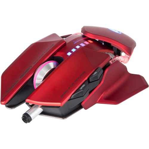 Mouse Marvo G980 red
