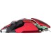Mouse Marvo G980 red