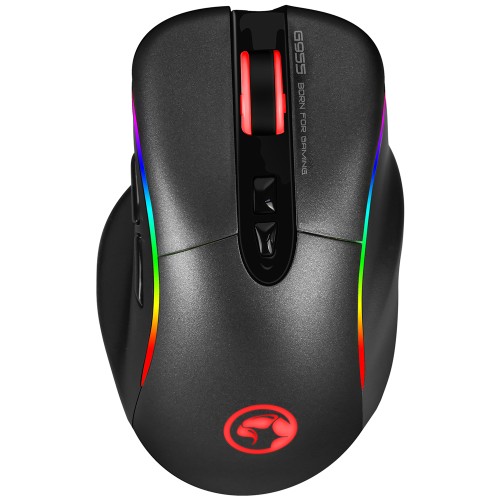 Mouse Marvo G955