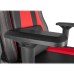 Scaun pentru gaming Genesis Nitro 790 black-red