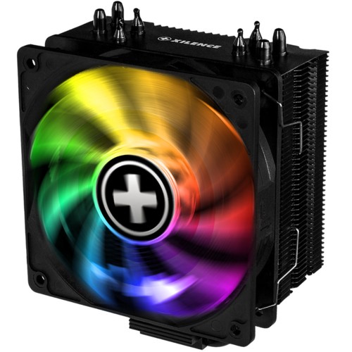 Cooler procesor Xilence Performance A+ M704RGB