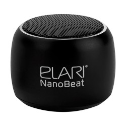Difuzor wireless Elari NanoBeat Black