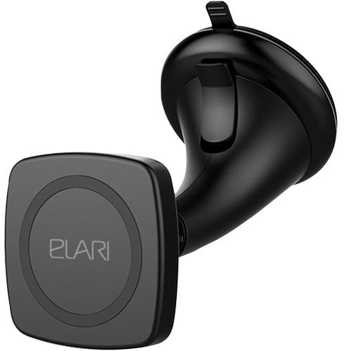 Incarcator wireless Elari CarMagnetCharger Black