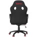 Scaun pentru gaming Marvo CH-303 red