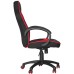 Scaun pentru gaming Marvo CH-303 red