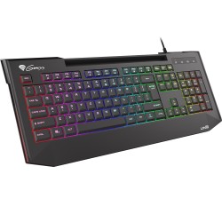 Tastatura Genesis Lith 400 RGB