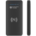 Power bank wireless Extreme Media 10000 mAh black (NPB-1220)
