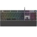 Tastatura Genesis Thor 400 RGB