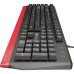 Tastatura Genesis Rhod 250