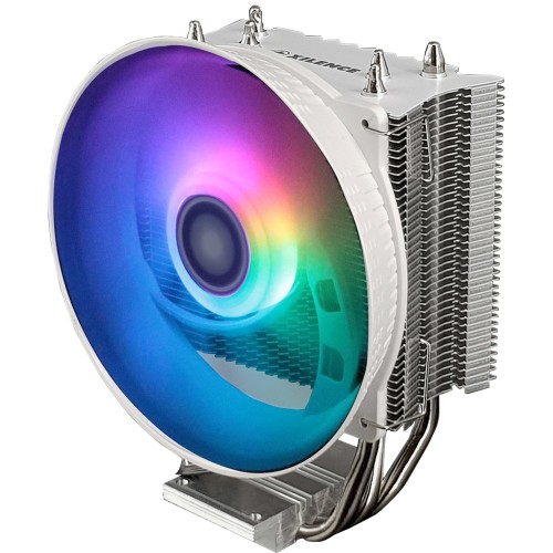 Cooler procesor Xilence Performance C M403PRO.W.ARGB