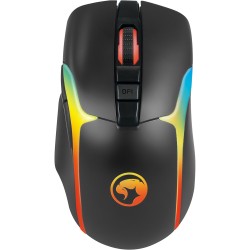 Mouse wireless Marvo M729W