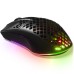 Mouse SteelSeries Aerox 3 Wireless 2022 Edition Onyx