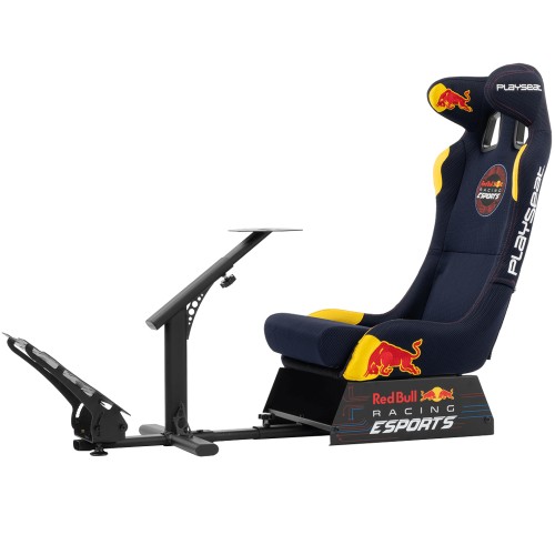 Cockpit Playseat Evolution PRO - Red Bull Racing Esports