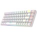 Tastatura wireless AQIRYS Mira White