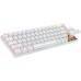 Tastatura wireless AQIRYS Mira White