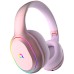 Casti wireless AQIRYS Lyra pink