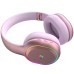 Casti wireless AQIRYS Lyra pink