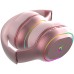 Casti wireless AQIRYS Lyra pink