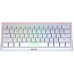 Tastatura Marvo KG962 white